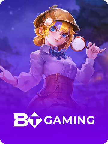 빅 타임 게이밍