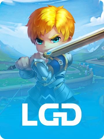 LGD 게이밍